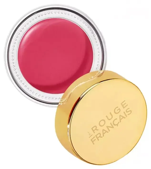Le Rouge Français Le Blush Crème Rouge To Go Bio 3 g – Teinte 230 Zénobie