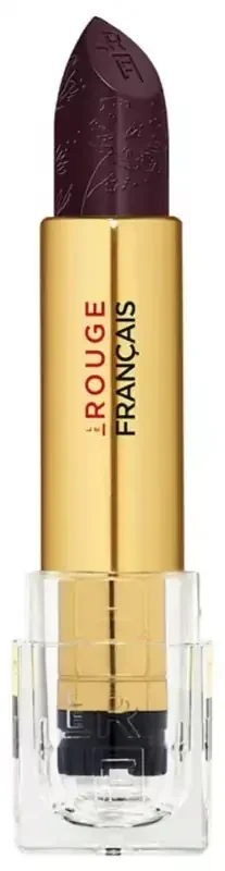 Le Rouge Français Rouge à Lèvres Lipstick 4 g – Teinte 012 Braziline