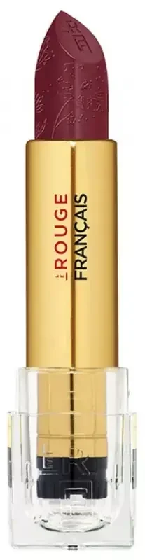Le Rouge Français Rouge à Lèvres Lipstick 4 g – Teinte 031 Wantura