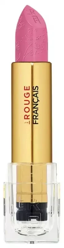 Le Rouge Français Rouge à Lèvres Lipstick 4 g – Teinte 033 Neïtsabes