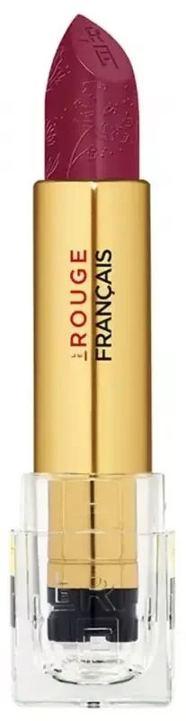 Le Rouge Français Rouge à Lèvres Lipstick 4 g – Teinte 040 Licandre