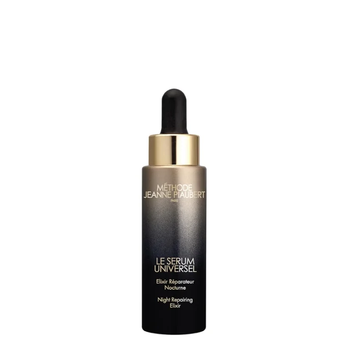 Le Sérum Universel – Elixir Réparateur Nocturne 30 ml