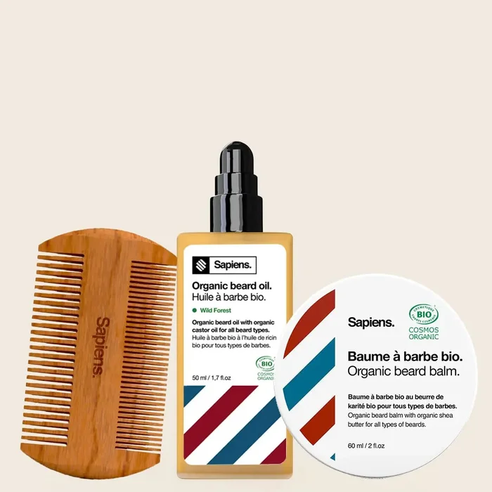 Le Trio Barbe