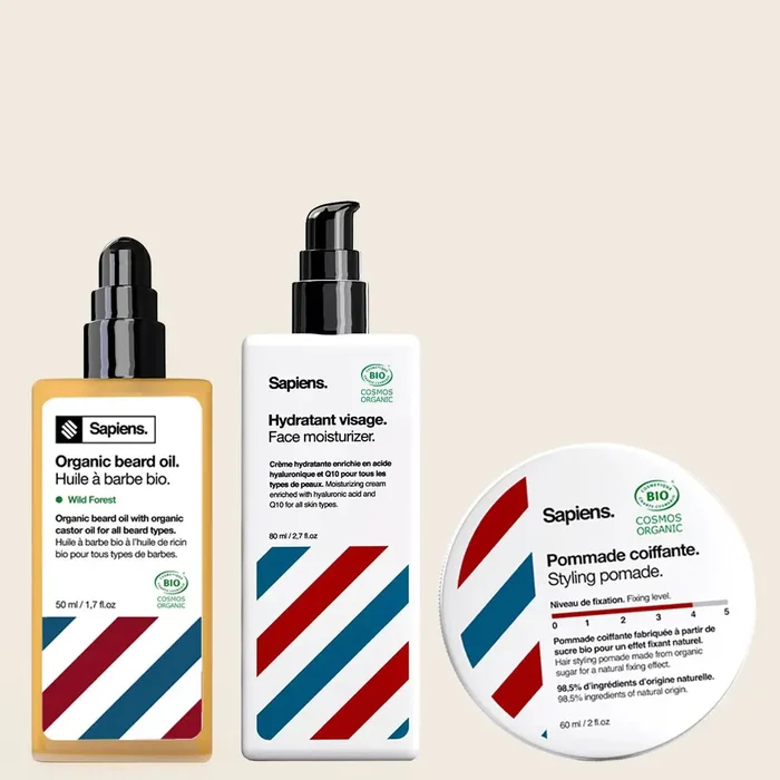 Le Trio Mix