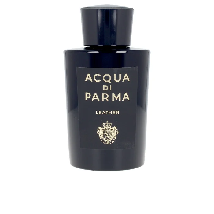 LEATHER eau de parfum vaporisateur 180 ml
