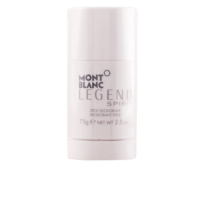 LEGEND SPIRIT déodorant stick 75 gr