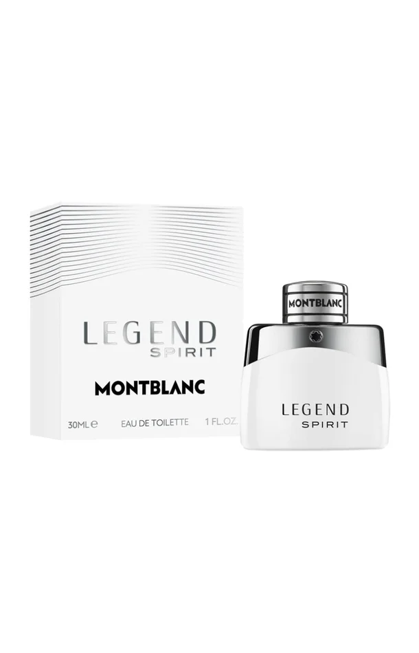 Legend Spirit Eau de toilette – Oriental- Homme