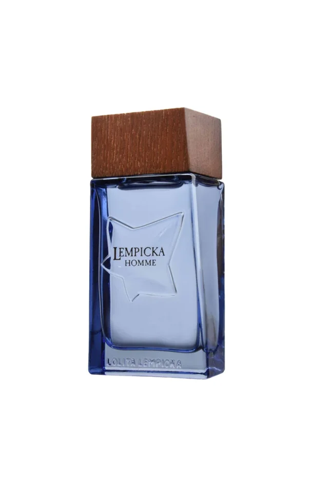 Lempicka Eau de toilette – Oriental boisé – Homme