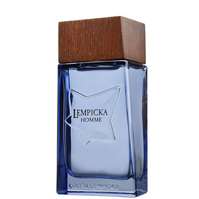 Lempicka Homme – Eau de Toilette