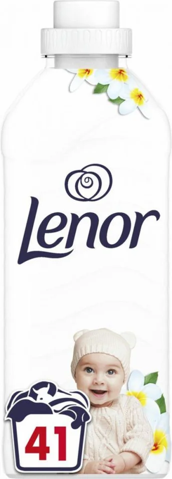 Lenor adoucissant Sensitive 41D