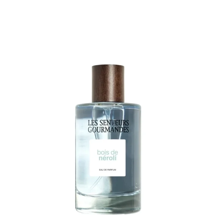 Les Senteurs Gourmandes Bois de Néroli Eau de Parfum