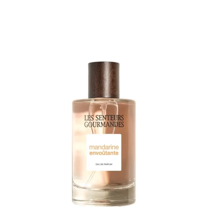 Les Senteurs Gourmandes Mandarine Envoûtante Eau de Parfum