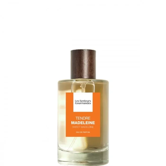 Les Senteurs Gourmandes Tendre Madeleine Eau de Parfum