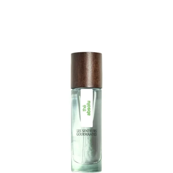 Les Senteurs Gourmandes Thé Absolu Eau de Parfum
