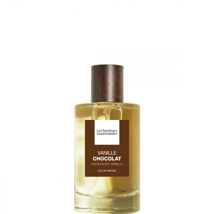 Les Senteurs Gourmandes Vanille Chocolat Eau de Parfum