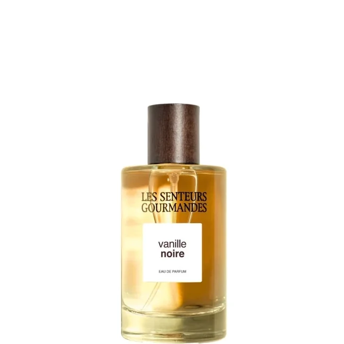 Les Senteurs Gourmandes Vanille Noire Eau de Parfum