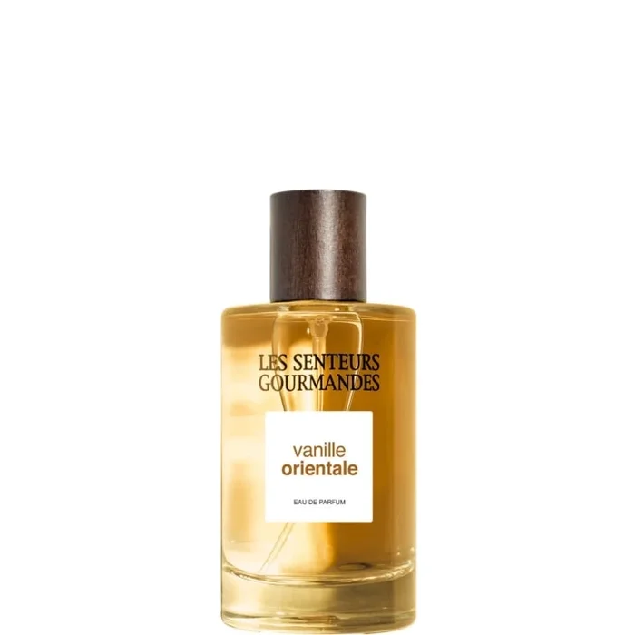 Les Senteurs Gourmandes Vanille Orientale Eau de Parfum