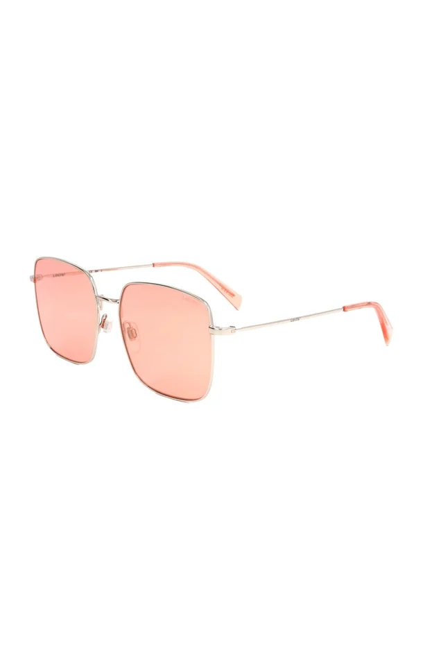 Levi’s – Lunettes de soleil – Catégorie 2 – Orange