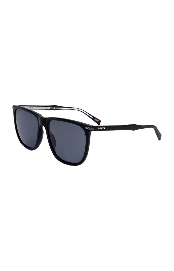 Levi’s – Lunettes de soleil – Catégorie 3 – Noir