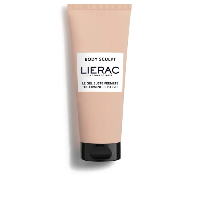 Lierac, BODY SCULPT gel rassodante seno
