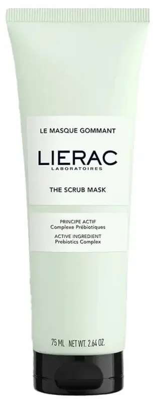 Lierac Le Masque Gommant Prébiotiques 75 ml