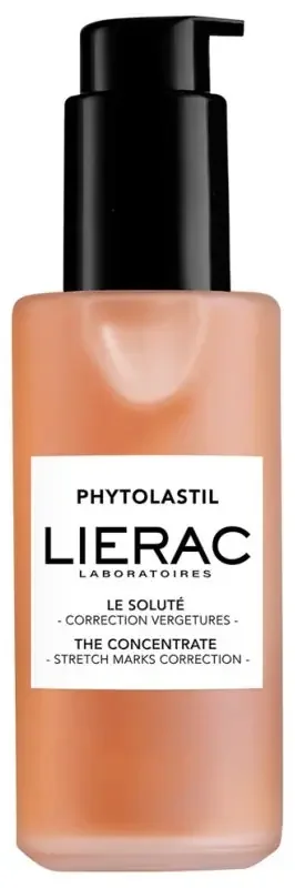 Lierac Phytolastil Le Soluté Vergetures 100 ml