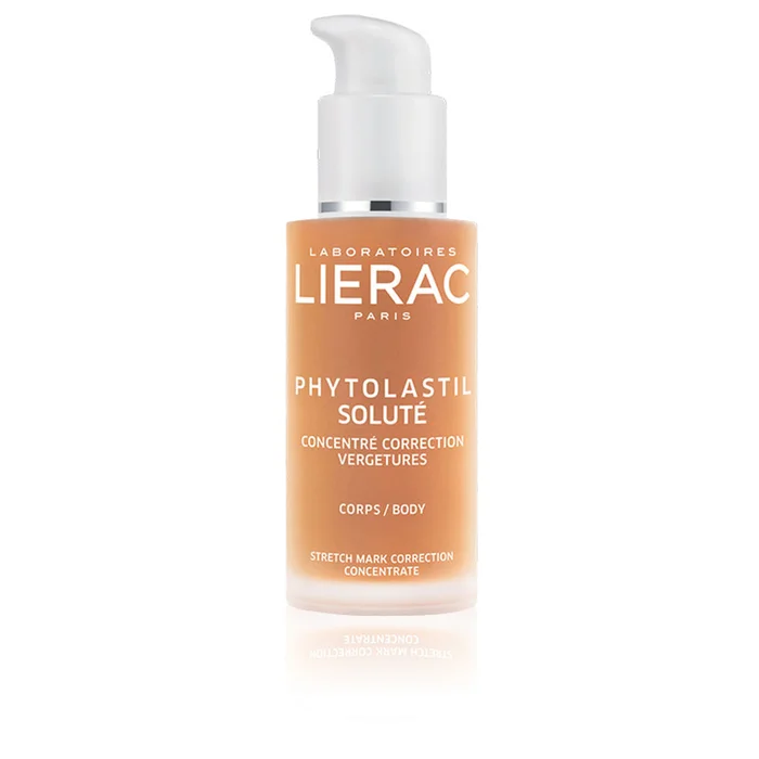 Lierac PHYTOLASTIL solute sérum correción de estrías