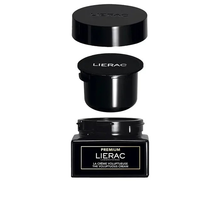 Lierac Ricarica di crema voluttuosa PREMIUM