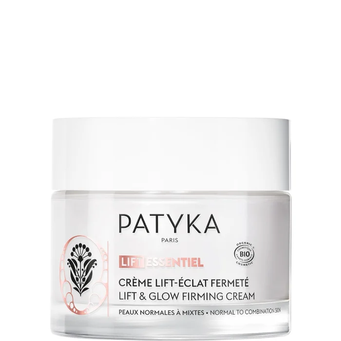 Lift Essentiel – Crème Eclat Fermeté