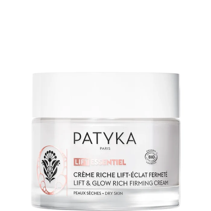 Lift Essentiel – Crème Riche Eclat Fermeté