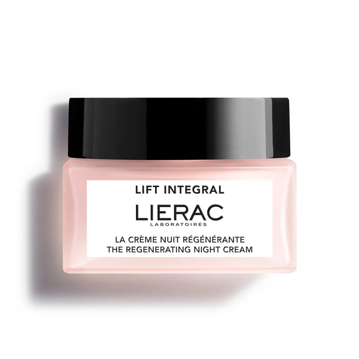 Lift Integral – La Cr&egrave;me Nuit R&eacute;g&eacute;n&eacute;rante 50 ml