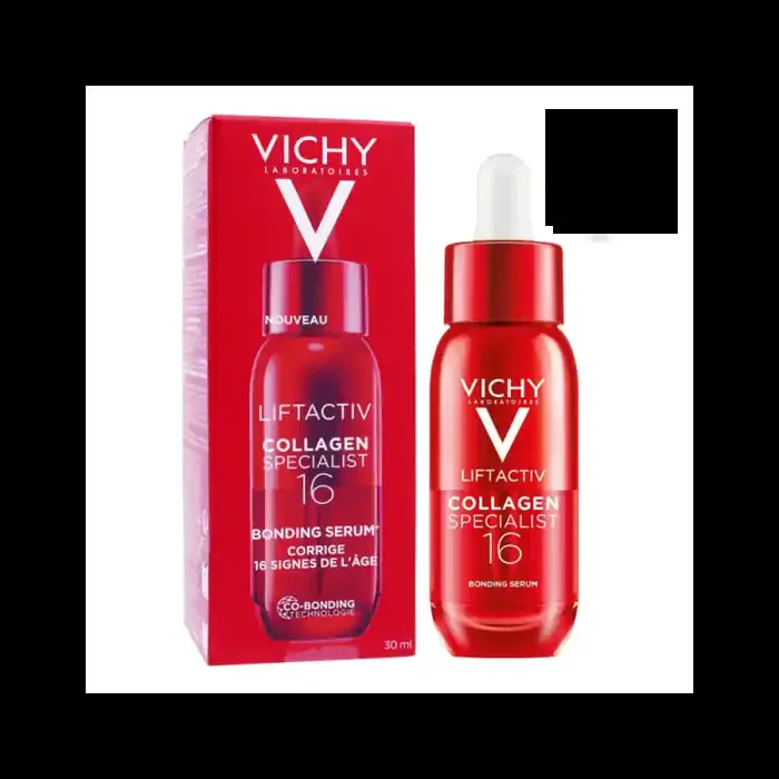LIFTACTIV COLLAGEN SPECIALIST 16 SERUM ANTI RIDES 30ML VICHY