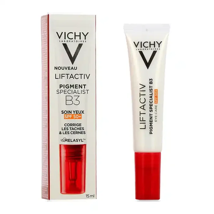 LIFTACTIV PIGMENT SPECIALIST B3 SOIN YEUX 15ML VICHY