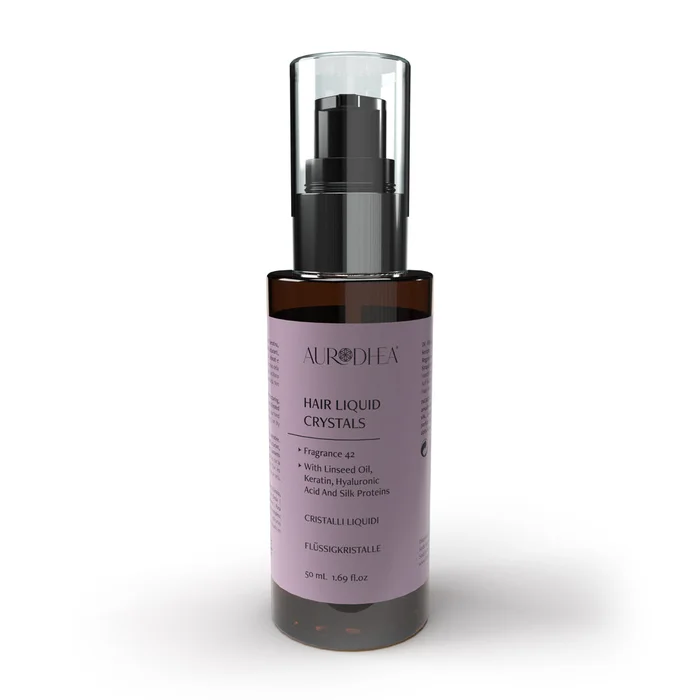 LIGHT DROPS – Sérum cheveux parfumé (042) – 50 ml