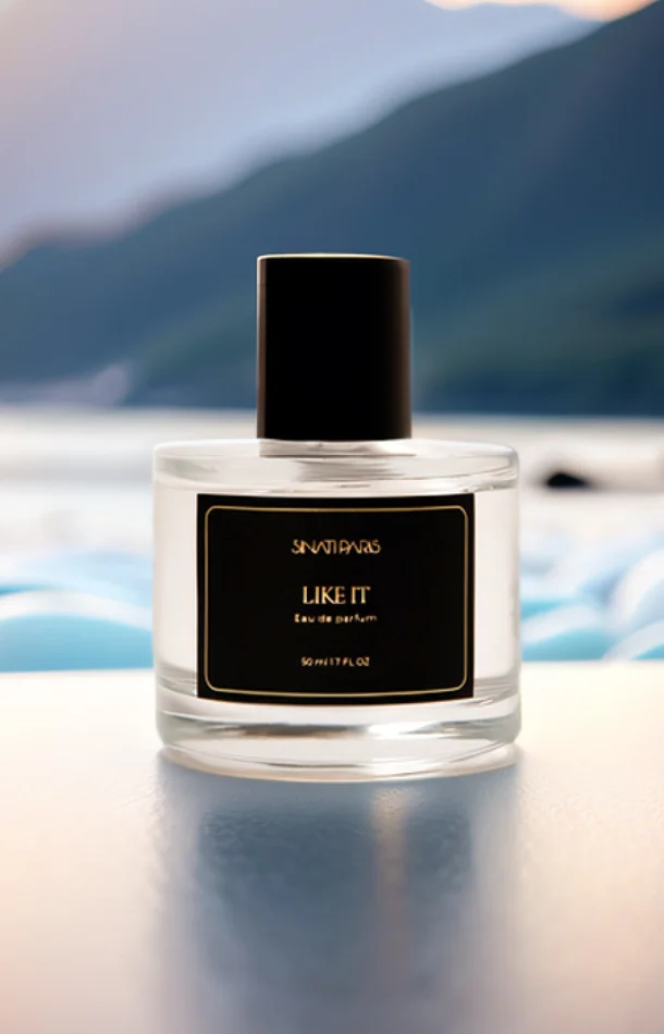 Like It Eau de parfum – Chypré fruité – Mixte