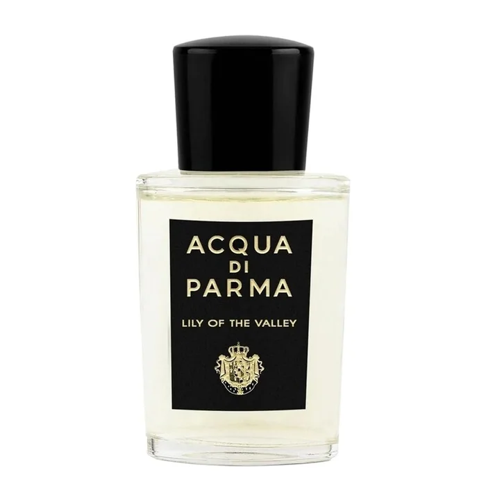 Lily of the Valley – Eau de Parfum