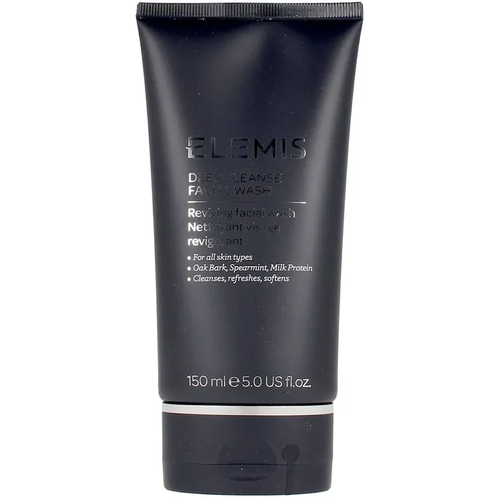 Limpiador Facial de Limpieza Profunda 150ml