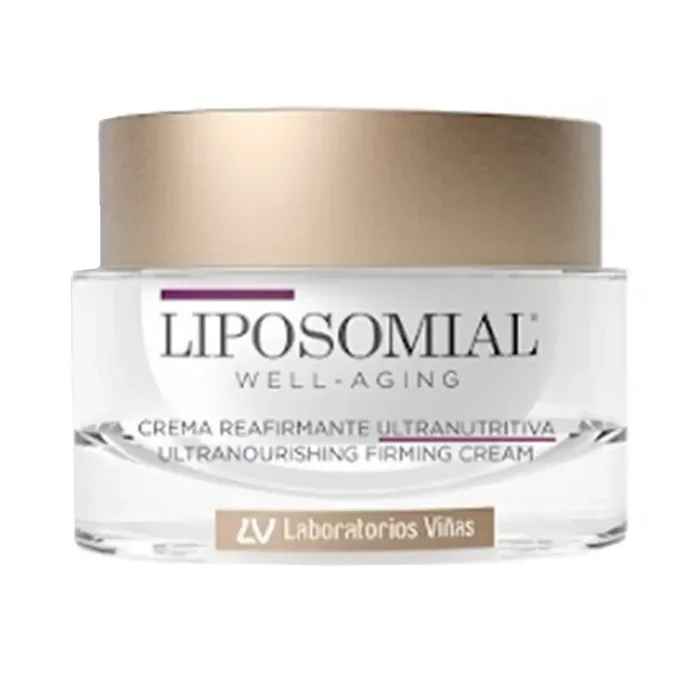 Liposomial Well-Aging LIPOSOMIAL WELL-AGING crema rassodante ultranutriente