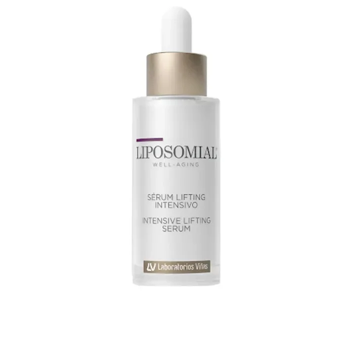 Liposomial Well-Aging LIPOSOMIAL WELL-AGING siero lifting intensivo