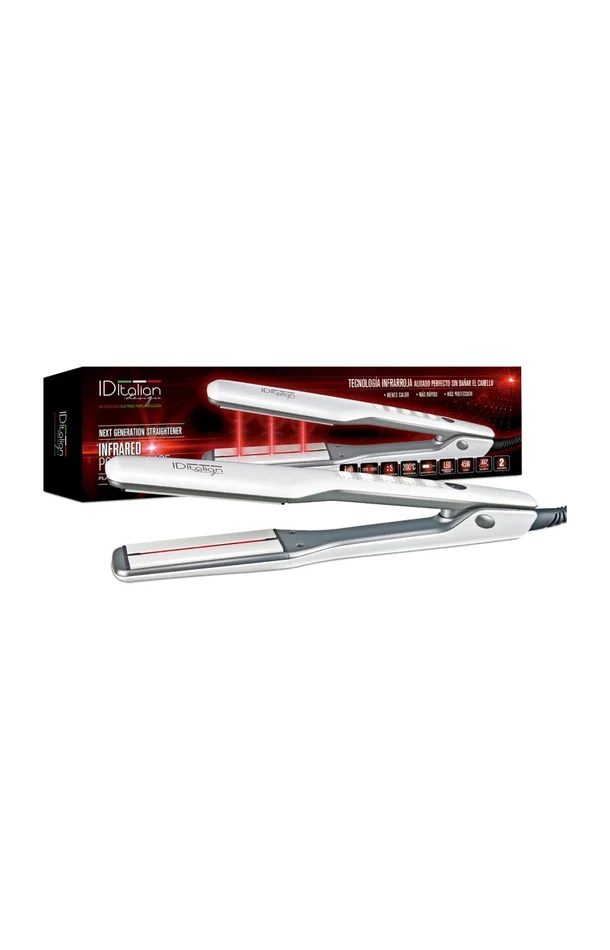 Lisseur – Infrared Protect Hair – 200°C