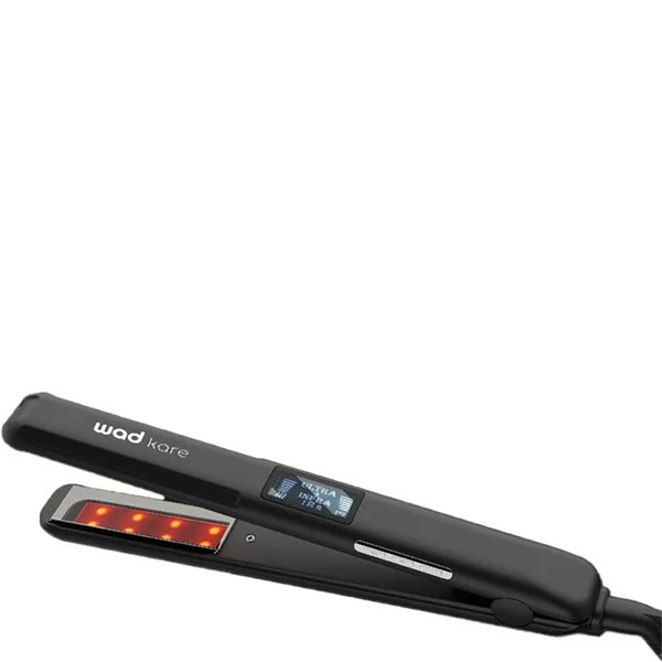 Lisseur – Kare Ultrasonic – Black