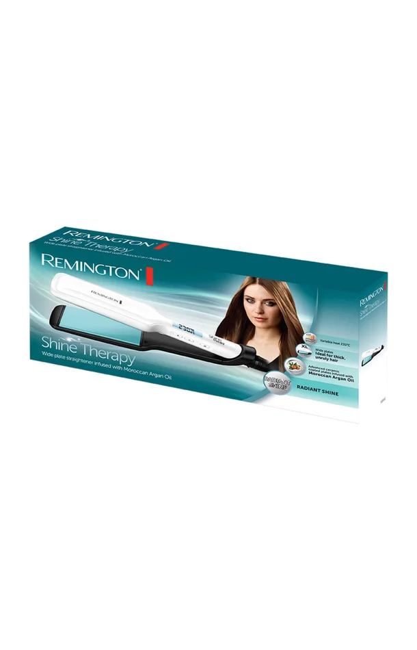 Lisseur – Keratin Therapy Pro – Blanc