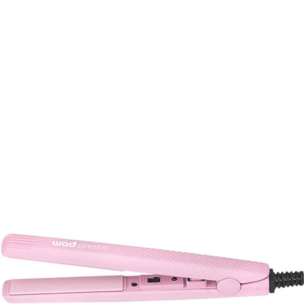 Lisseur – Presta – Rose