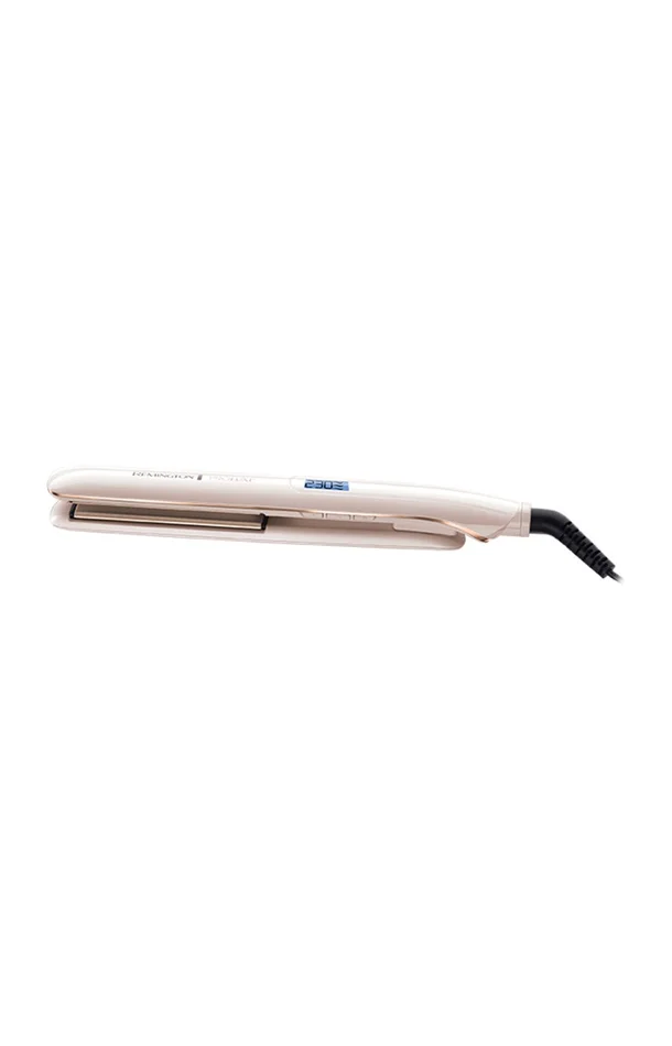 Lisseur – Pro-Luxe – 230° – Blanc nacré