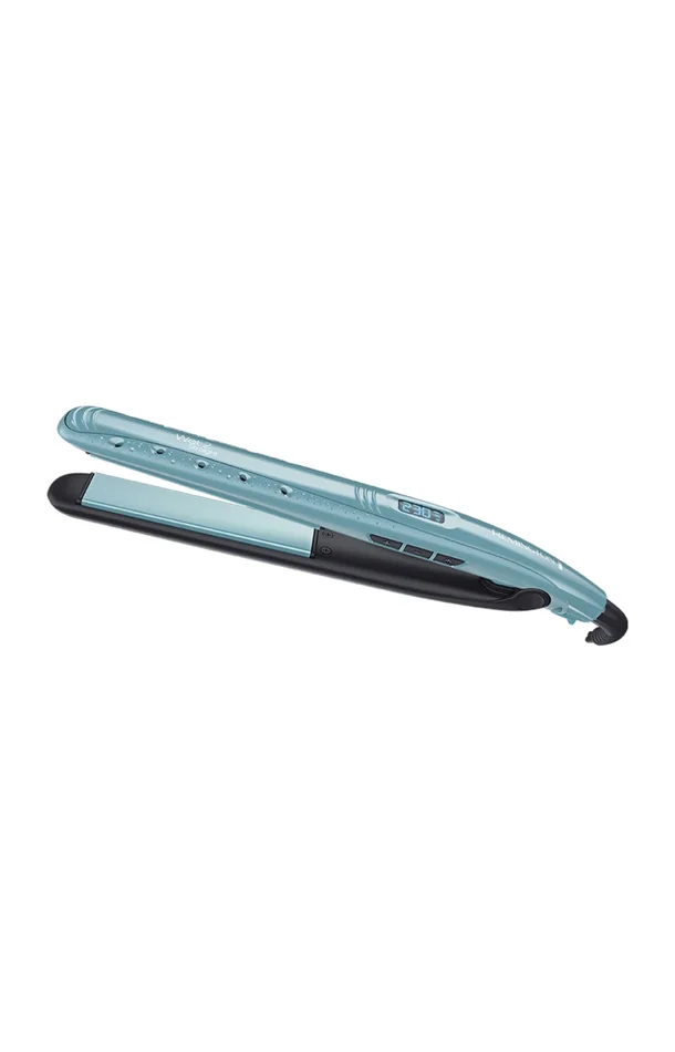 Lisseur – Wet2Straight – Bleu