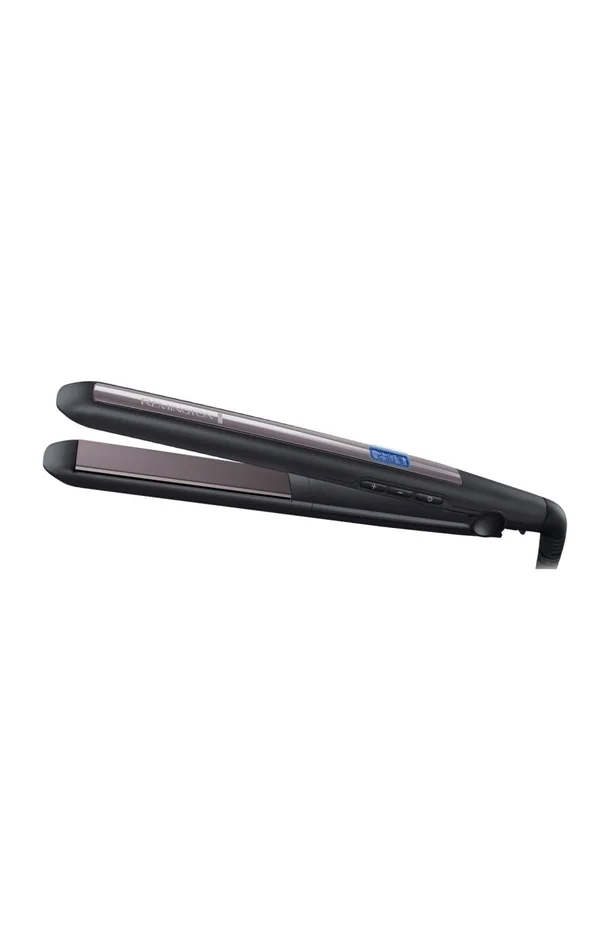 Lisseur boucleur 2-en-1 – Pro-Ceramic Ultra – 230° – Noir