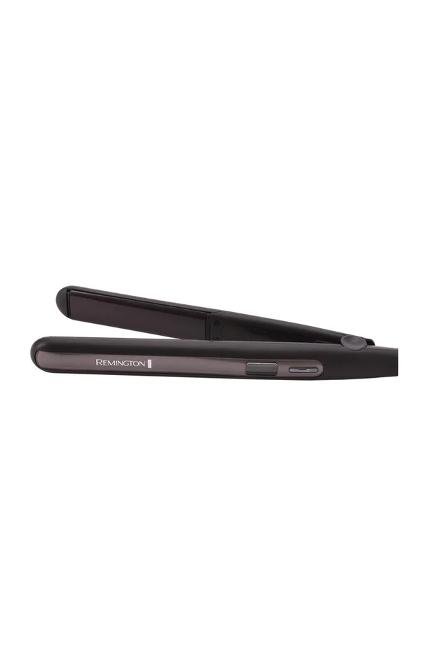 Lisseur boucleur professionnel 2-en-1 – Sleek & Curl – Noir