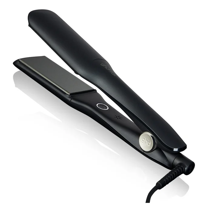 Lisseur Styler Max Noir – Cheveux Longs