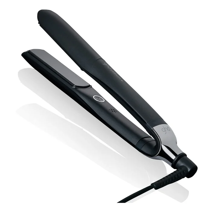 Lisseur Styler Platinum+ Noir – Cheveux Colorés