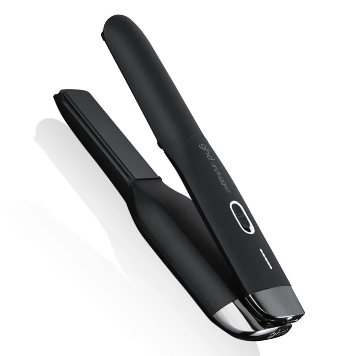 Lisseur Styler Unplugged Noir – Lisseur Sans Fil